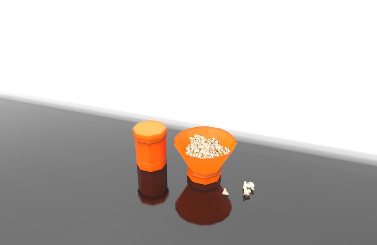 Nutpot - 2