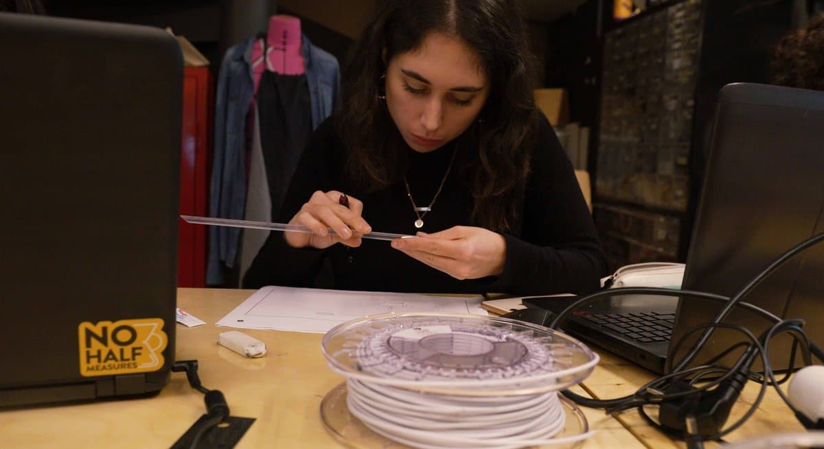 3D Printing in Action - 4