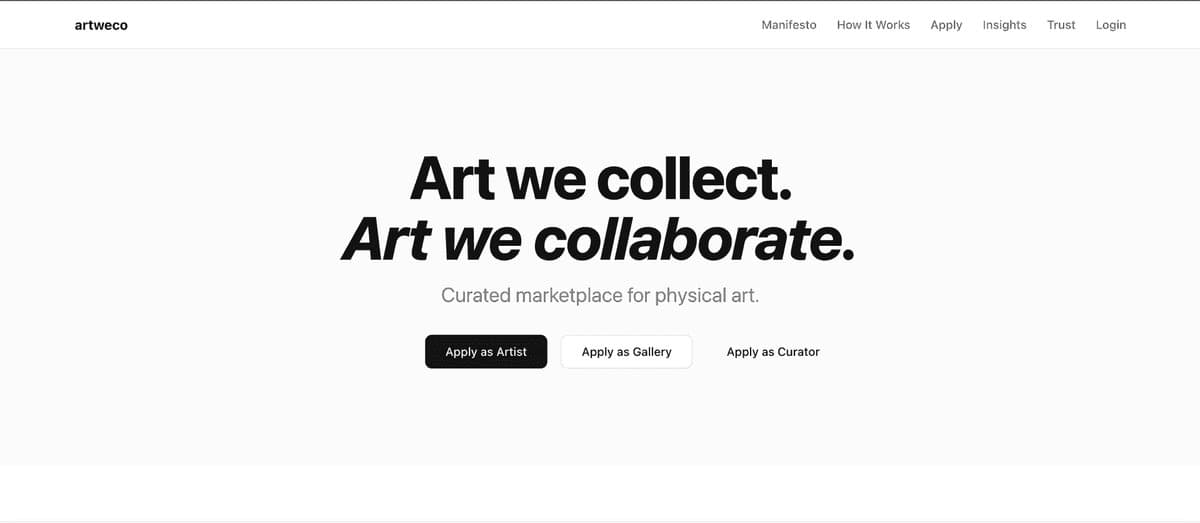 artweco - 1