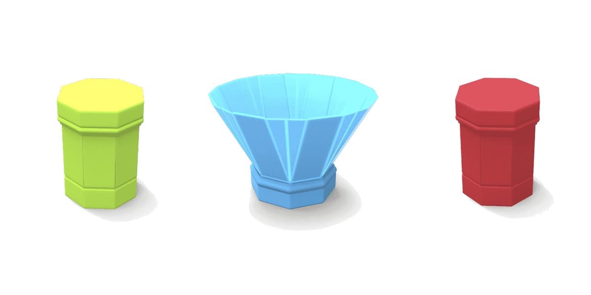 Nutpot - 1